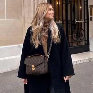 Louis Vuitton Métis Pochette Monogram GM 💫